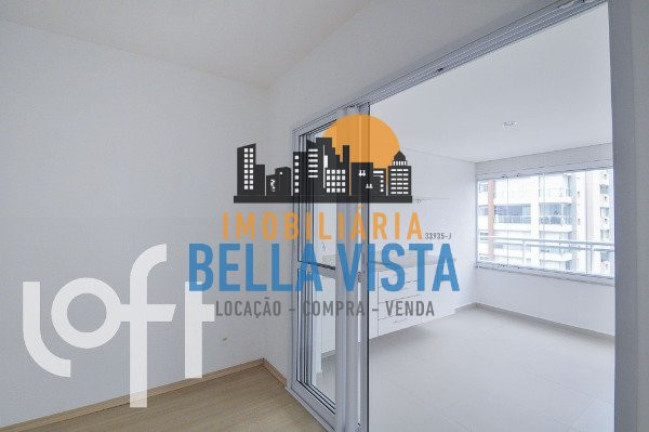 Imagem Apartamento com 2 Quartos à Venda, em Vila Mariana - São Paulo Imagem Apartamento com 2 Quartos à Venda, em Vila Mariana - São Paulo