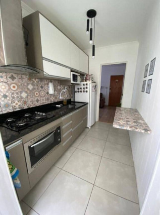 Imagem Apartamento com 2 Quartos à Venda, 66 m² em Jardim Independência - Taubaté