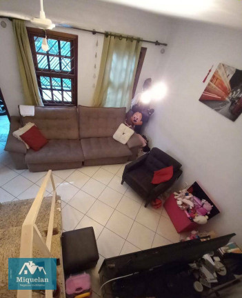 Imagem Sobrado com 2 Quartos à Venda, 68 m² em Vila Leonor - São Paulo Imagem Sobrado com 2 Quartos à Venda, 68 m² em Vila Leonor - São Paulo