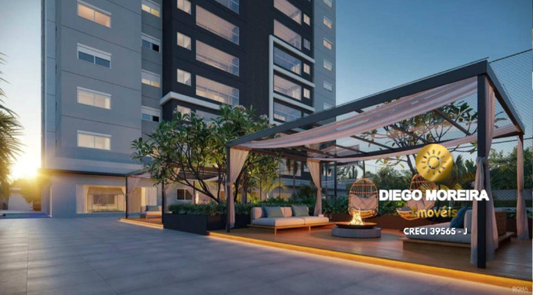 Imagem Apartamento com 3 Quartos à Venda, 101 m² em Nova Gardênia - Atibaia Imagem Apartamento com 3 Quartos à Venda, 101 m² em Nova Gardênia - Atibaia