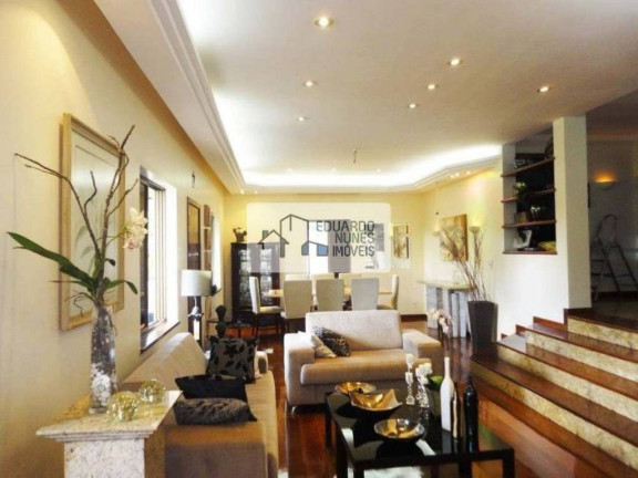 Imagem Casa com 4 Quartos à Venda, 450 m² em Mangabeiras - Belo Horizonte Imagem Casa com 4 Quartos à Venda, 450 m² em Mangabeiras - Belo Horizonte