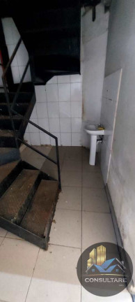 Imagem Imóvel para Alugar, 30 m² em Gonzaga - Santos Imagem Imóvel para Alugar, 30 m² em Gonzaga - Santos