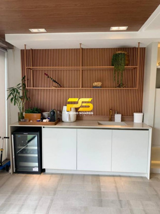 Imagem Apartamento com 3 Quartos à Venda, 170 m² em Camboinha - Cabedelo Imagem Apartamento com 3 Quartos à Venda, 170 m² em Camboinha - Cabedelo