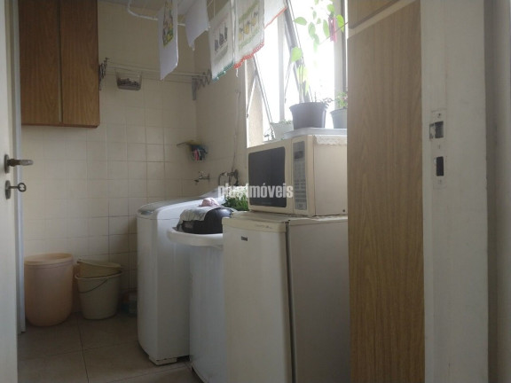 Imagem Apartamento com 3 Quartos à Venda, 105 m² em Vila Olímpia - São Paulo