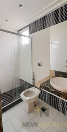 Imagem Apartamento com 2 Quartos à Venda, 63 m² em Itapuã - Vila Velha