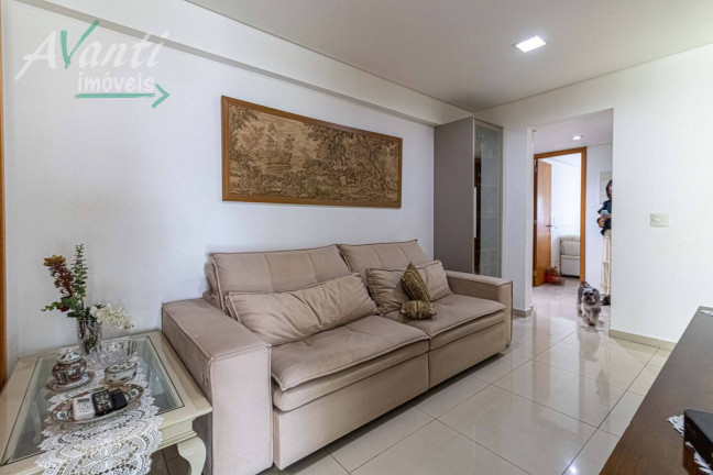 Imagem Apartamento com 4 Quartos à Venda, 180 m² em Gonzaga - Santos Imagem Apartamento com 4 Quartos à Venda, 180 m² em Gonzaga - Santos