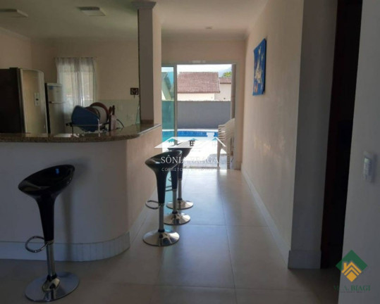 Imagem Sobrado com 4 Quartos à Venda, 29 m² em Morada Da Praia - Bertioga