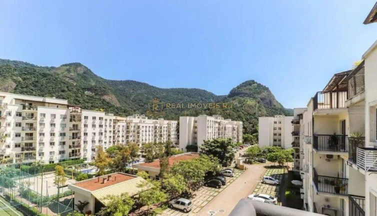 Imagem Apartamento com 4 Quartos à Venda, 88 m² em Jacarepaguá - Rio De Janeiro Imagem Apartamento com 4 Quartos à Venda, 88 m² em Jacarepaguá - Rio De Janeiro