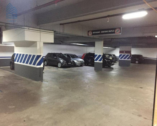 Imagem Imóvel para Alugar, 110 m² em Brooklin - São Paulo