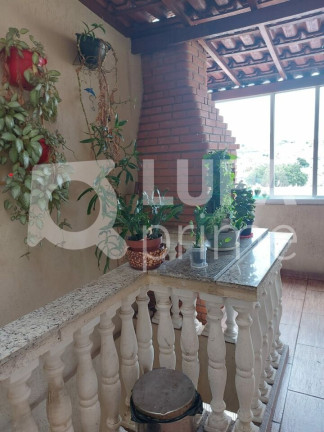 Imagem Casa com 3 Quartos à Venda, 171 m² em Vila Maria Alta - São Paulo Imagem Casa com 3 Quartos à Venda, 171 m² em Vila Maria Alta - São Paulo