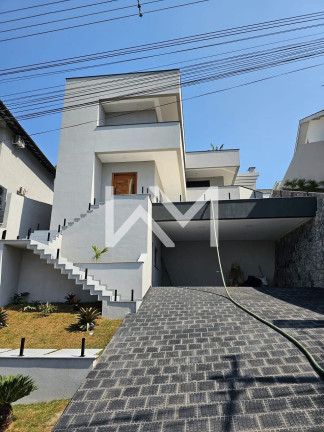 Imagem Casa com 3 Quartos à Venda, 355 m² em Caputera - Arujá Imagem Casa com 3 Quartos à Venda, 355 m² em Caputera - Arujá