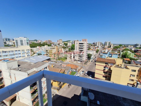 Imagem Apartamento com 4 Quartos à Venda, 272 m² em Nossa Senhora De Fátima - Santa Maria Imagem Apartamento com 4 Quartos à Venda, 272 m² em Nossa Senhora De Fátima - Santa Maria