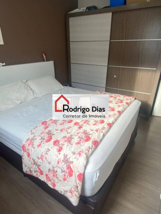 Imagem Apartamento com 2 Quartos à Venda, 50 m² em Recanto Quarto Centenário - Jundiaí Imagem Apartamento com 2 Quartos à Venda, 50 m² em Recanto Quarto Centenário - Jundiaí