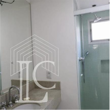 Imagem Apartamento com 3 Quartos à Venda, 130 m² em Campo Belo - São Paulo