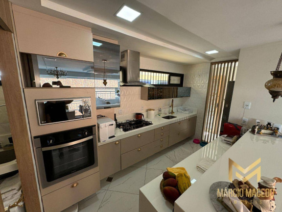Imagem Apartamento com 3 Quartos à Venda, 132 m² em Mucuripe - Fortaleza