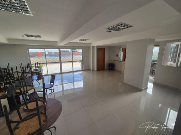 Imagem Apartamento com 1 Quarto à Venda, 36 m² em Setor Leste Universitário - Goiânia