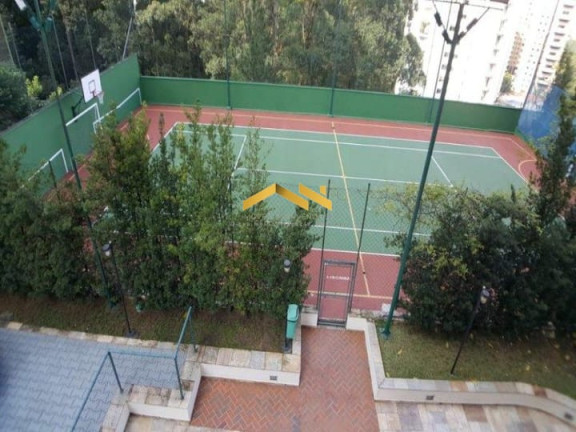 Imagem Apartamento com 3 Quartos à Venda, 215 m² em Morumbi - São Paulo Imagem Apartamento com 3 Quartos à Venda, 215 m² em Morumbi - São Paulo