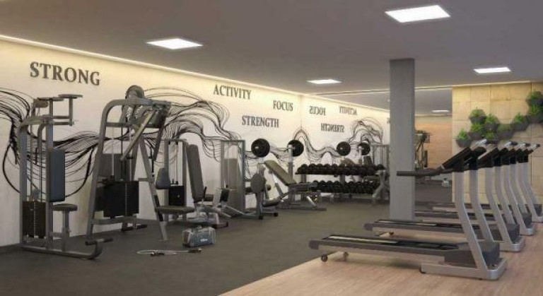 Imagem Apartamento com 2 Quartos à Venda, 57 m² em Jardim Cidade Universitária - João Pessoa