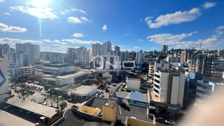 Imagem Apartamento com 3 Quartos à Venda, 190 m² em Centro - Pato Branco Imagem Apartamento com 3 Quartos à Venda, 190 m² em Centro - Pato Branco