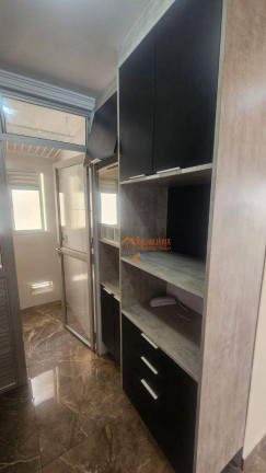 Imagem Apartamento com 3 Quartos à Venda, 76 m² em Picanco - Guarulhos