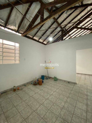 Imagem Sala Comercial para Alugar, 175 m² em Santo Antônio - São Caetano Do Sul Imagem Sala Comercial para Alugar, 175 m² em Santo Antônio - São Caetano Do Sul