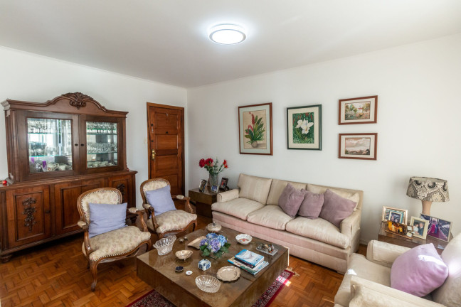 Imagem Apartamento com 3 Quartos à Venda, 126 m² em Bela Vista - São Paulo Imagem Apartamento com 3 Quartos à Venda, 126 m² em Bela Vista - São Paulo