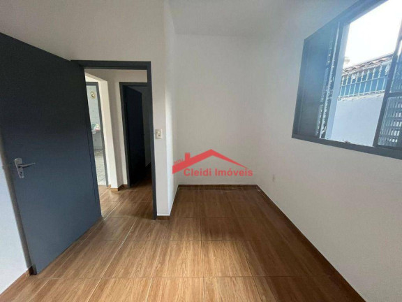 Imagem Casa com 3 Quartos para Alugar, 125 m² em Floresta - Joinville Imagem Casa com 3 Quartos para Alugar, 125 m² em Floresta - Joinville