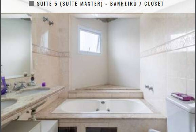 Imagem Casa de Condomínio com 5 Quartos à Venda, 430 m² em Alphaville - Santana De Parnaíba Imagem Casa de Condomínio com 5 Quartos à Venda, 430 m² em Alphaville - Santana De Parnaíba