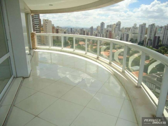 Imagem Apartamento com 3 Quartos à Venda, 416 m² em Perdizes - São Paulo Imagem Apartamento com 3 Quartos à Venda, 416 m² em Perdizes - São Paulo
