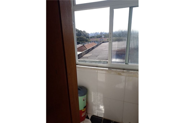 Imagem Apartamento com 1 Quarto à Venda, 33 m² em Partenon - Porto Alegre