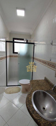 Imagem Apartamento com 2 Quartos à Venda, 110 m² em Aviação - Praia Grande Imagem Apartamento com 2 Quartos à Venda, 110 m² em Aviação - Praia Grande