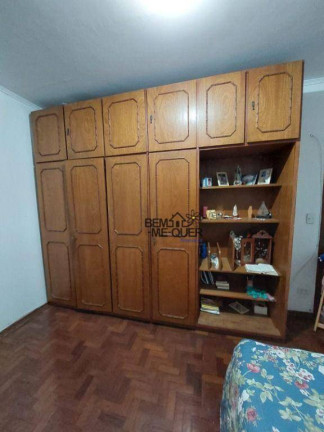 Imagem Sobrado com 3 Quartos à Venda, 160 m² em Vila Jaguara - São Paulo Imagem Sobrado com 3 Quartos à Venda, 160 m² em Vila Jaguara - São Paulo