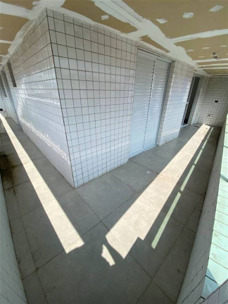 Imagem Apartamento com 1 Quarto à Venda, 46 m² em Aviação - Praia Grande