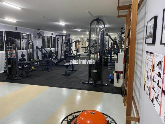 Imagem Apartamento com 1 Quarto à Venda, 45 m² em Alto Da Boa Vista - São Paulo Imagem Apartamento com 1 Quarto à Venda, 45 m² em Alto Da Boa Vista - São Paulo