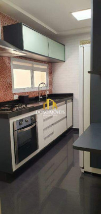 Imagem Apartamento com 2 Quartos à Venda, 107 m² em Vila Lusitânia - São Bernardo Do Campo Imagem Apartamento com 2 Quartos à Venda, 107 m² em Vila Lusitânia - São Bernardo Do Campo
