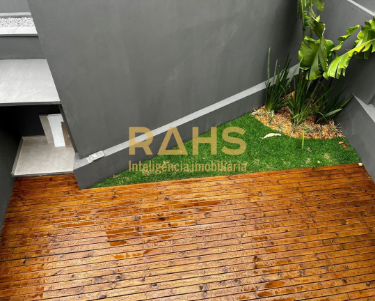 Imagem Casa com 3 Quartos à Venda, 160 m² em Saguaçu - Joinville
