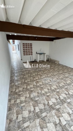 Imagem Casa com 2 Quartos à Venda, 75 m² em Vila Atlântica - Mongaguá Imagem Casa com 2 Quartos à Venda, 75 m² em Vila Atlântica - Mongaguá