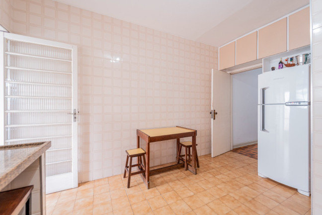 Imagem Casa com 3 Quartos à Venda, 180 m² em Planalto Paulista - São Paulo Imagem Casa com 3 Quartos à Venda, 180 m² em Planalto Paulista - São Paulo