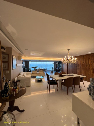 Imagem Imóvel com 3 Quartos à Venda, 187 m² em Jaguaribe - Salvador