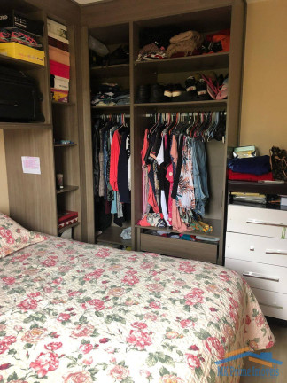 Imagem Apartamento com 2 Quartos à Venda, 58 m² em Votupoca - Barueri