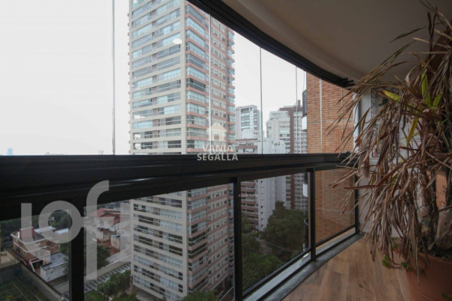 Imagem Apartamento com 4 Quartos à Venda, 127 m² em Alto Da Lapa - São Paulo