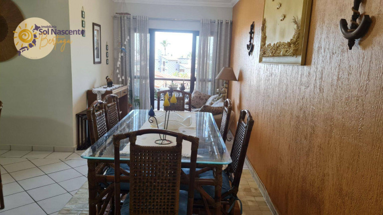 Imagem Apartamento com 4 Quartos à Venda ou Locação, 180 m² em Maitinga - Bertioga