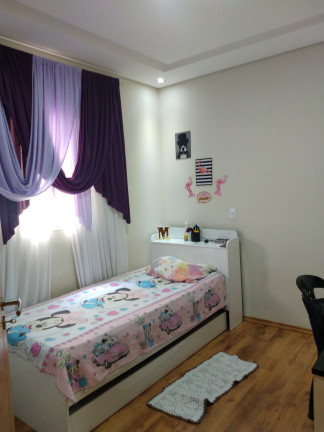 Imagem Casa com 3 Quartos à Venda, 100 m² em Jardim Wanel Ville Iv - Sorocaba