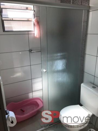 Imagem Apartamento com 2 Quartos à Venda, 54 m² em Jardim Esmeralda - São Paulo Imagem Apartamento com 2 Quartos à Venda, 54 m² em Jardim Esmeralda - São Paulo