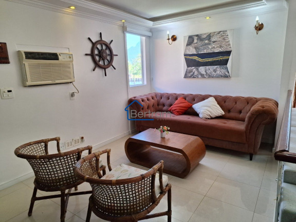 Imagem Apartamento com 3 Quartos à Venda ou Locação, 128 m² em Porto Bracuhy - Angra Dos Reis