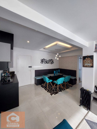 Imagem Apartamento com 2 Quartos à Venda, 67 m² em Saúde - São Paulo Imagem Apartamento com 2 Quartos à Venda, 67 m² em Saúde - São Paulo