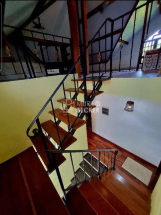 Imagem Casa de Condomínio com 5 Quartos à Venda, 253 m² em Urbanova - São José Dos Campos