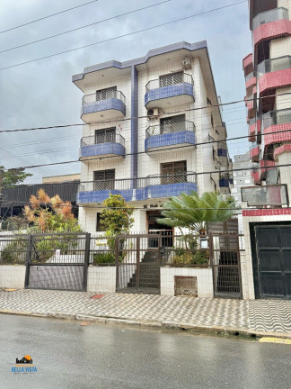 Imagem Apartamento com 2 Quartos para Alugar, 103 m² em Vila Tupi - Praia Grande Imagem Apartamento com 2 Quartos para Alugar, 103 m² em Vila Tupi - Praia Grande