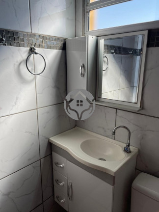 Imagem Apartamento com 2 Quartos à Venda, 47 m² em Chácaras Santa Inês (são Benedito) - Santa Luzia Imagem Apartamento com 2 Quartos à Venda, 47 m² em Chácaras Santa Inês (são Benedito) - Santa Luzia