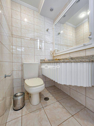 Imagem Apartamento com 4 Quartos à Venda, 200 m² em Riviera De São Lourenço - Bertioga